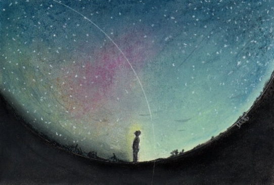 Escribir para despertar