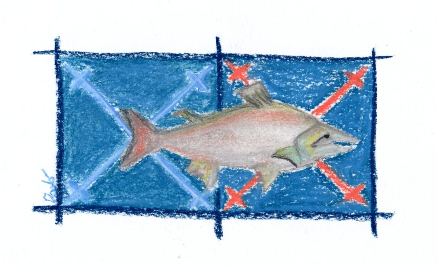 El rey pescador y la herida de nuestro tiempo