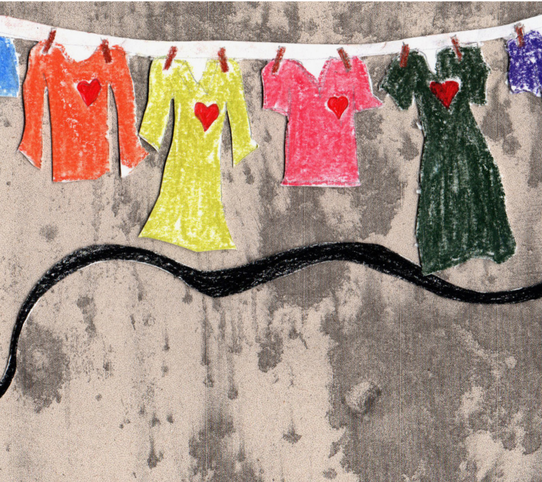 La Lombriz negra: educar el corazón en un mundo en conflicto