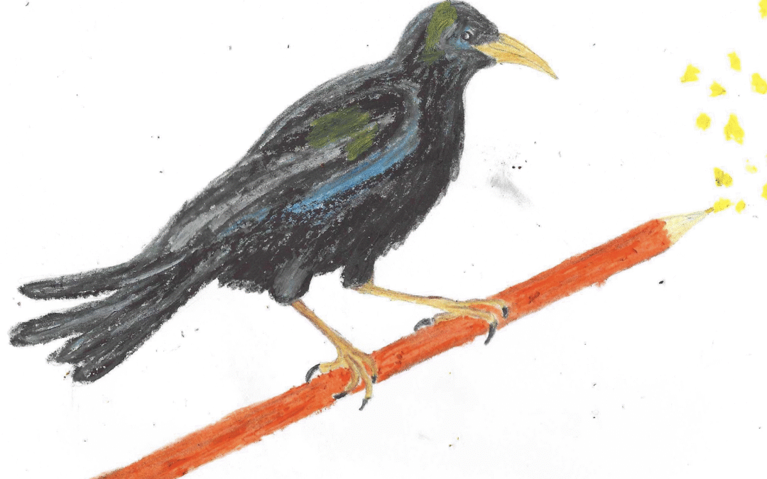 Este sonoro, antiquísimo y cuántico “había una vez”…