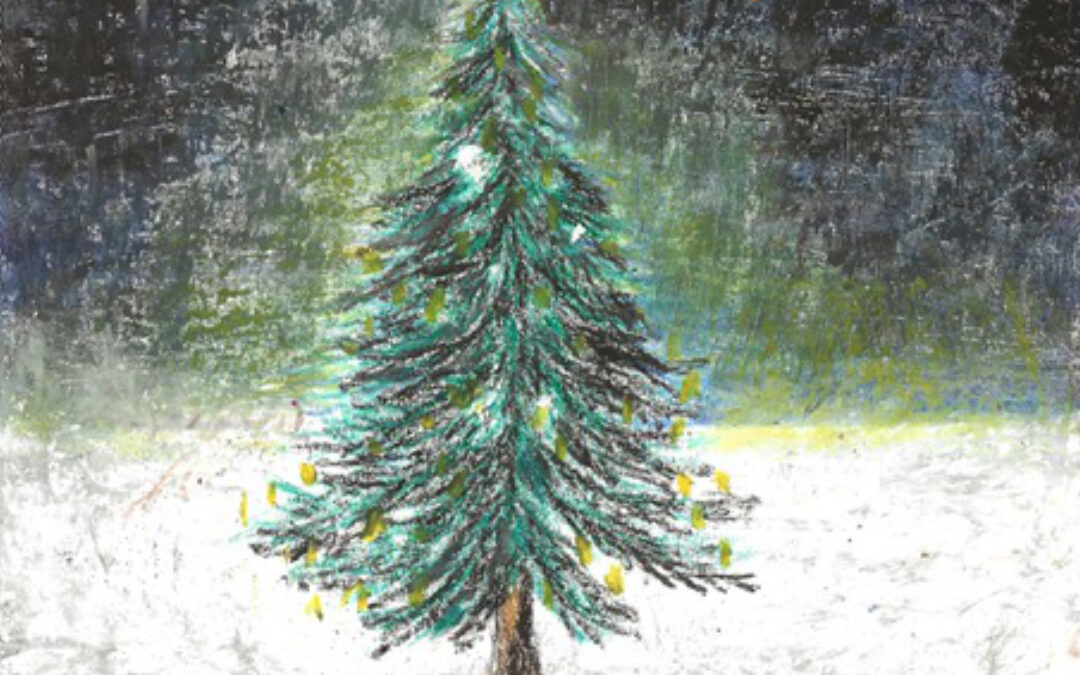 Segundo día de adviento